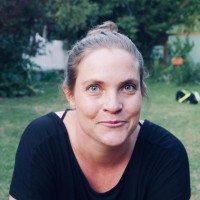 Christelle Anastasia