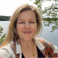Carolyn Parkes