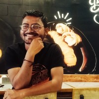 Sanjay Kumar