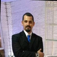 Alexandre Gonçalves Andrade