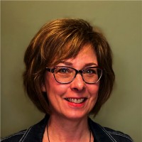 Elaine Mckenzie