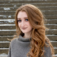 Emily Mila Topolnyski
