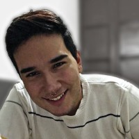 Roger Salas