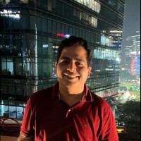 Anant Manas Khatri