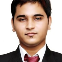 Mahesh Jangid