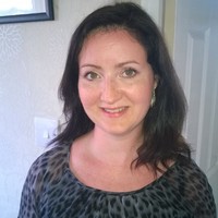 Paula Wardropper