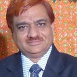 V P SHARMA