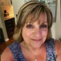 Joyce Rosenberg
