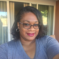 Tamika Sanders