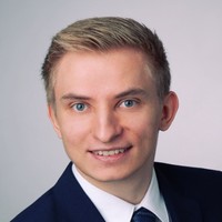 Dr. Viktor Reimer