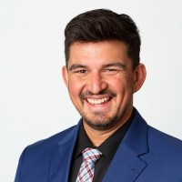 Alex Nunez-Thompson