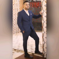 Muhammad Wahaj Uddin (Wajji)