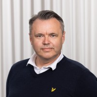 Per Pettersen