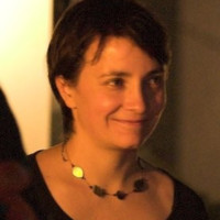 Anne-Marie Sylvestre