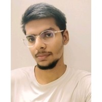 Shubham Dave