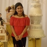 Mary Ann Balasabas