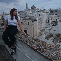 Giulia Dobani