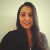 Lilian Dias Da Silva