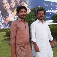 Zohaib Illahi Lashari