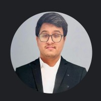 Bhargav Thakar