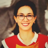F. Yudum Çömez, Ph.D.