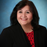 Patricia Vasquez