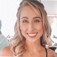 Brooke Wargolet