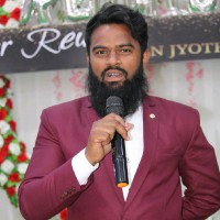 Hussain Shafi Sangapatnam