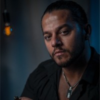 Dino Dizdarevic