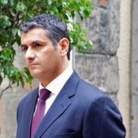 Fernando Rosas Gómez