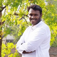 Suraj Chandran