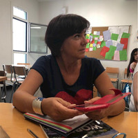 Carmen Molinos Haro