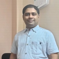 Jayakrishnan Chandran