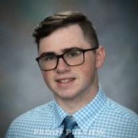 Corey Walsh