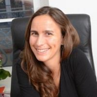 Elodie Baudras