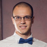 Василий Полищук