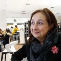 Tiziana Pezzo