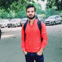 Nitesh Sharma