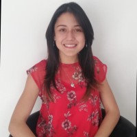 Angélica María Rubio Coello