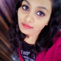Sireesha Subash