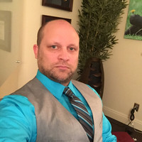 Darrin Ford, LMFT,CSAT-S,MBAT-CS