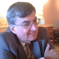 Wayne Cross