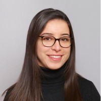 Nada Madoui