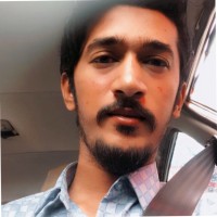 Syed Fatehyab Mehdi