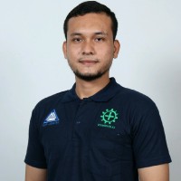 Ridwan Halim
