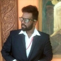 Nagarjun RadhaKrishnan