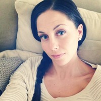 Jeanette Nystedt