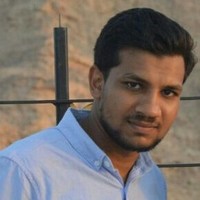Hisham K C