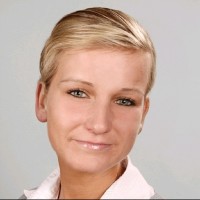 Margarete Happe