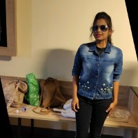 Subalakshmi V